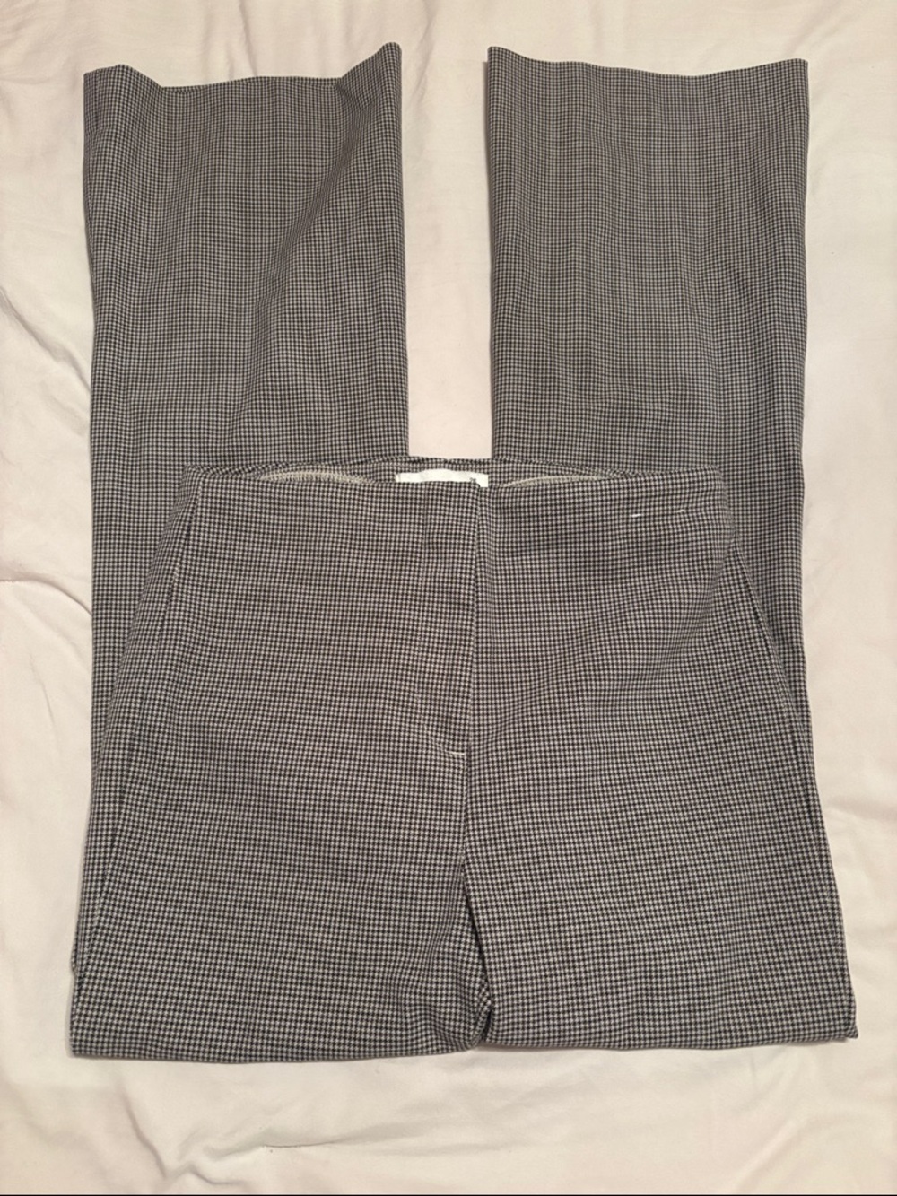 Abercrombie & Fitch Forme Bootcut Pant